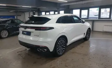 Changan UNI-K 2024 года за 13 000 000 тг. в Астана фото 3