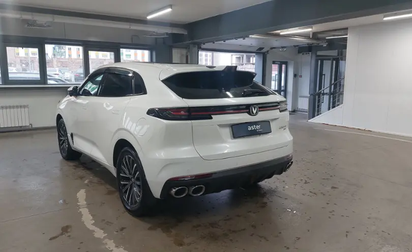 Changan UNI-K 2024 года за 13 000 000 тг. в Астана фото 4