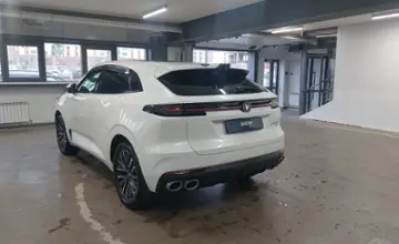 Changan UNI-K 2024 года за 13 000 000 тг. в Астана фото 4