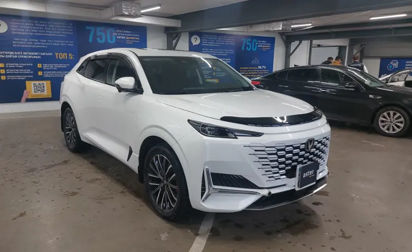 Changan UNI-K 2024 года за 13 000 000 тг. в Астана фото 2