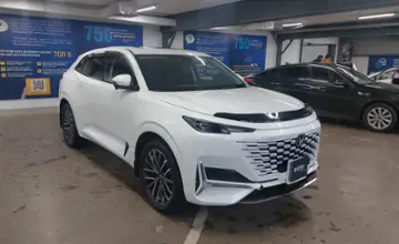 Changan UNI-K 2024 года за 13 000 000 тг. в Астана фото 2