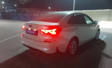 Chevrolet Monza 2023 года за 7 000 000 тг. в Шымкент фото 3