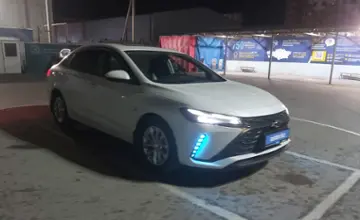 Chevrolet Monza 2023 года за 7 000 000 тг. в Шымкент фото 2