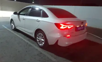 Chevrolet Monza 2023 года за 7 000 000 тг. в Шымкент фото 4