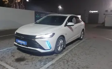 Chevrolet Monza 2023 года за 7 000 000 тг. в Шымкент фото 1