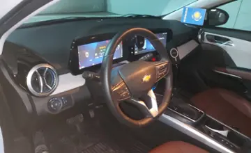 Chevrolet Monza 2023 года за 7 000 000 тг. в Шымкент фото 5