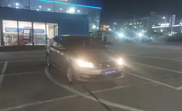 Volkswagen Polo 2016 года за 7 000 000 тг. в Алматы фото 2