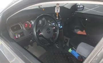 Volkswagen Polo 2016 года за 7 000 000 тг. в Алматы фото 5