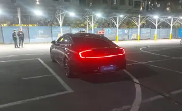 Hyundai Sonata 2021 года за 12 000 000 тг. в Алматы фото 4