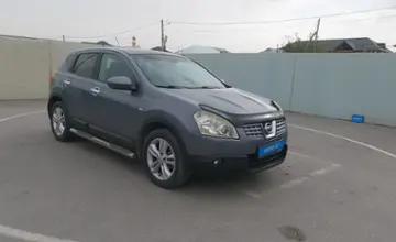 Nissan Qashqai 2007 года за 4 800 000 тг. в Шымкент фото 2