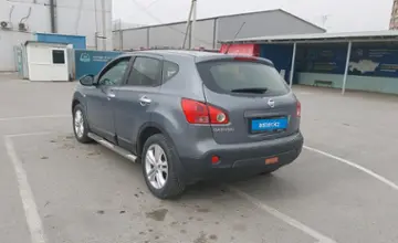Nissan Qashqai 2007 года за 4 800 000 тг. в Шымкент фото 4