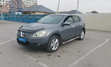 Nissan Qashqai 2007 года за 4 800 000 тг. в Шымкент фото 1