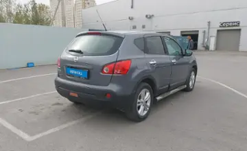 Nissan Qashqai 2007 года за 4 800 000 тг. в Шымкент фото 3