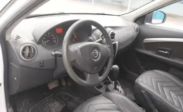 Nissan Almera 2014 года за 3 500 000 тг. в Шымкент фото 5