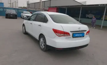 Nissan Almera 2014 года за 3 500 000 тг. в Шымкент фото 4