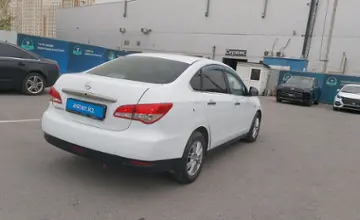 Nissan Almera 2014 года за 3 500 000 тг. в Шымкент фото 3