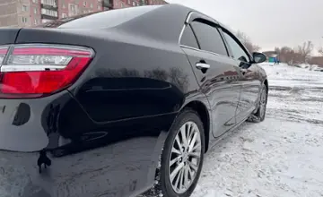 Toyota Camry 2014 года за 10 700 000 тг. в Караганда фото 3