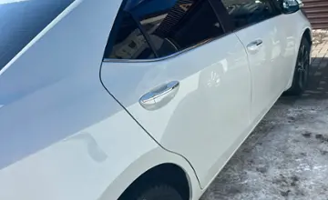 Toyota Corolla 2018 года за 9 200 000 тг. в Караганда фото 4