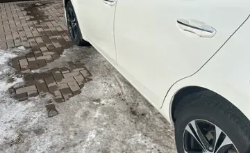 Toyota Corolla 2018 года за 9 200 000 тг. в Караганда фото 2