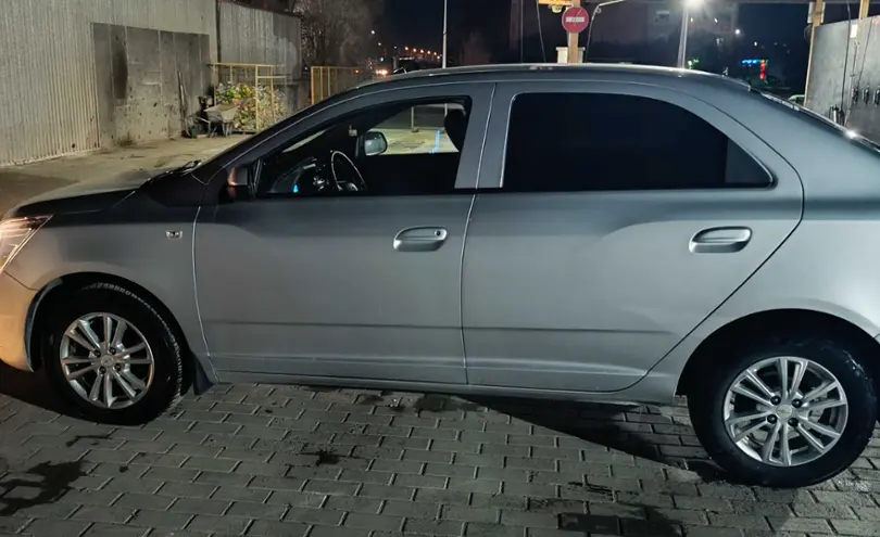 Chevrolet Cobalt 2022 года за 5 500 000 тг. в Кызылординская область