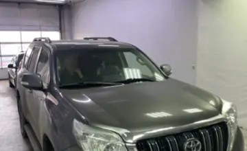 Toyota Land Cruiser Prado 2014 года за 18 700 000 тг. в Павлодар фото 3