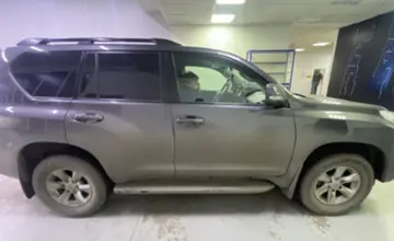 Toyota Land Cruiser Prado 2014 года за 18 700 000 тг. в Павлодар фото 4