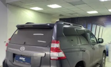 Toyota Land Cruiser Prado 2014 года за 18 700 000 тг. в Павлодар