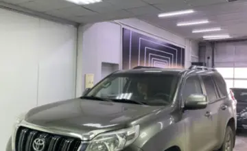 Toyota Land Cruiser Prado 2014 года за 18 700 000 тг. в Павлодар фото 1