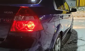 Chevrolet Nexia 2023 года за 5 000 000 тг. в Караганда фото 4
