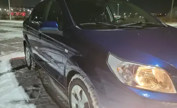 Chevrolet Nexia 2023 года за 5 000 000 тг. в Караганда фото 3