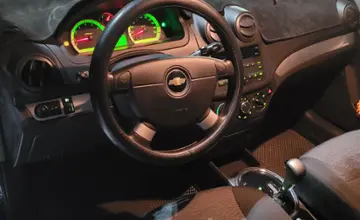 Chevrolet Nexia 2023 года за 5 000 000 тг. в Караганда фото 5