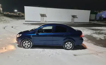 Chevrolet Nexia 2023 года за 5 000 000 тг. в Караганда фото 1