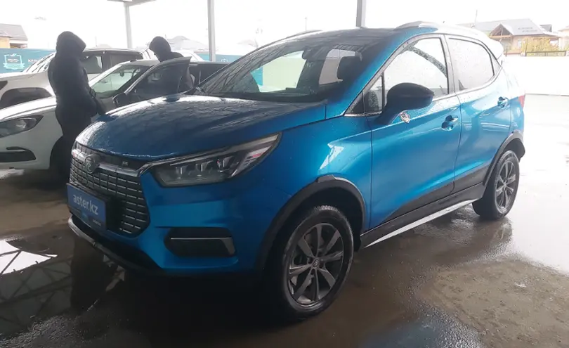 BYD Yuan 2019 года за 5 000 000 тг. в Шымкент
