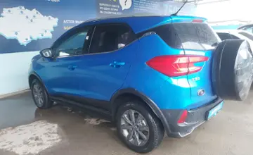 BYD Yuan 2019 года за 5 000 000 тг. в Шымкент фото 4