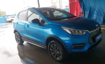 BYD Yuan 2019 года за 5 000 000 тг. в Шымкент фото 2