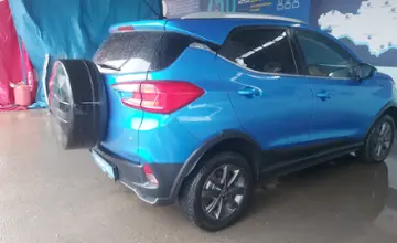 BYD Yuan 2019 года за 5 000 000 тг. в Шымкент фото 3