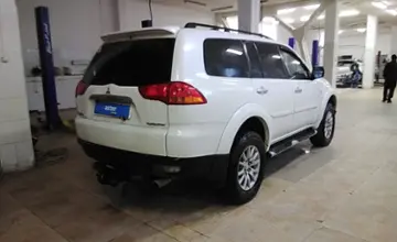 Mitsubishi Pajero Sport 2012 года за 11 000 000 тг. в Актобе