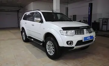 Mitsubishi Pajero Sport 2012 года за 11 000 000 тг. в Актобе фото 3
