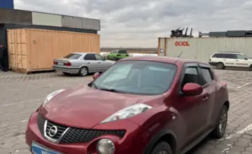 Nissan Juke 2011 года за 5 800 000 тг. в Караганда фото 1