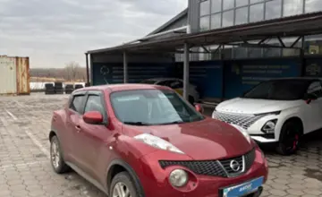 Nissan Juke 2011 года за 5 800 000 тг. в Караганда фото 3