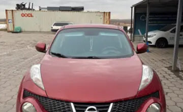 Nissan Juke 2011 года за 5 800 000 тг. в Караганда фото 2