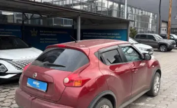 Nissan Juke 2011 года за 5 800 000 тг. в Караганда