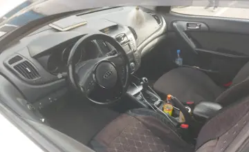 Kia Cerato 2012 года за 4 500 000 тг. в Алматы фото 5