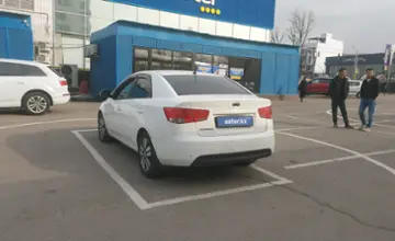 Kia Cerato 2012 года за 4 500 000 тг. в Алматы фото 4