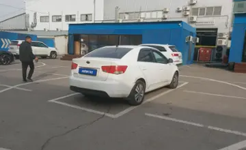 Kia Cerato 2012 года за 4 500 000 тг. в Алматы фото 3
