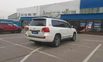 Toyota Land Cruiser 2012 года за 21 000 000 тг. в Алматы фото 3