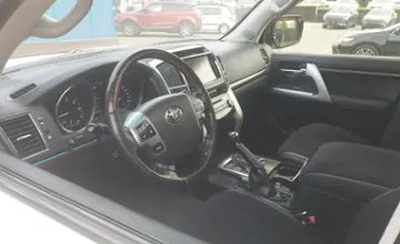 Toyota Land Cruiser 2012 года за 21 000 000 тг. в Алматы фото 5