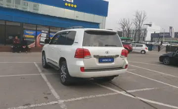 Toyota Land Cruiser 2012 года за 21 000 000 тг. в Алматы фото 4