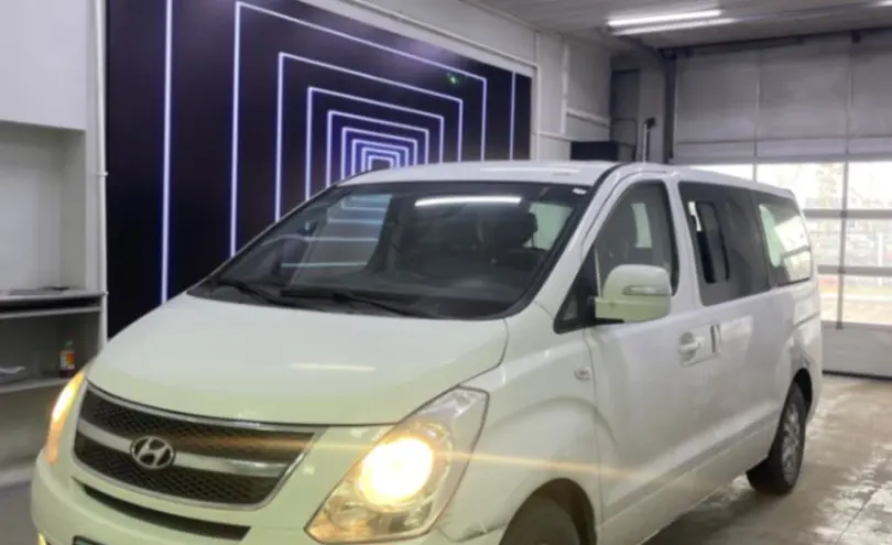 Hyundai Grand Starex 2015 года за 10 500 000 тг. в Павлодар