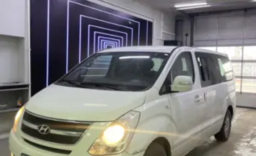 Hyundai Grand Starex 2015 года за 10 500 000 тг. в Павлодар фото 1